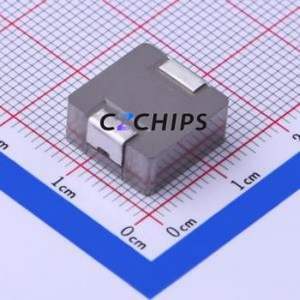 Inducteur de puissance MWSA1206S-470MT SMD, 13,5x12,6 mm (Inductance : 47 µH) (Précision : 20 % Courant nominal : 5 A) - Product Image 2