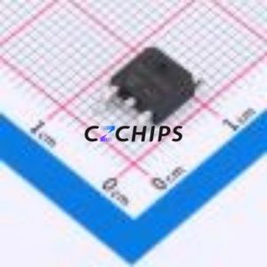 Transistor RSU12N65D TO-252 Nuevo y Original, Transistor de Efecto de Campo (MOSFET), Venta al por Mayor de Componentes Electrónicos, Chips y Servicio BOM - Product Image 1