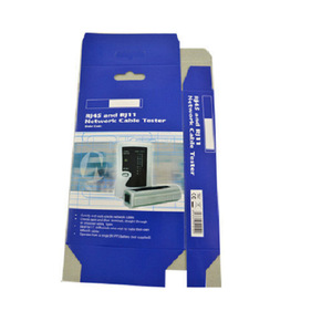 Network <b>Cable</b> Tester NS 468B <b>RJ45</b> BNC Master Remote For Network Wiring Testing - Product Image 4
