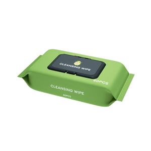 Démaquillant et Mascara pour le <span class=keywords><strong>visage</strong></span>, soins pour femmes, produit de beauté, prescription pour le corps, lingettes nettoyantes pour le <span class=keywords><strong>visage</strong></span> élégantes, avocat - Product Image 2