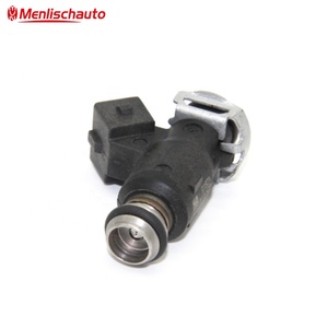 Inyector de Combustible para Automóviles a Bajo Precio, Boquilla 25342385A para Autos Che-vrolet G-M, Repuestos Inyectores - Product Image 3