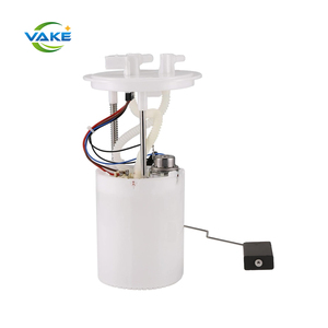 VAKE 6394701294 yakıt pompası montaj otomobil motor parçaları benzin tankı elektrikli pompa mercedes-benz SPRINTER 3 5 B906 VITO W639 için - Product Image 2