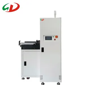 Factory Wholesale Automatic SMT PCB Cache Machine In Electronics Production Machinery Line LED Manufacturing