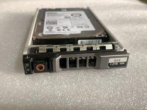 ST1200MM0088 1.2TB 10000RPM 128MB Önbellek <span class=keywords><strong>2</strong></span>.5" SAS 12Gb/s Dahili HDD 0WXPCX Kurumsal Sunucu Depolaması için - Product Image 5