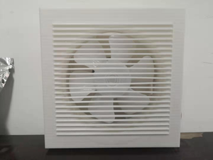 Petite taille <span class=keywords><strong>conduit</strong></span> ventilateur de turbine pour la cuisine - Product Image 4