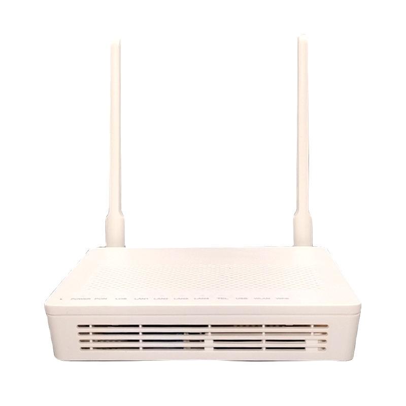 GPON ONU HG8546M - Reliable FTTH Router with 4G Network