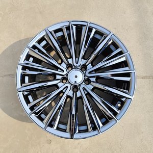 GPWYK <strong>17</strong>-20 <strong>Inch</strong> Forged Passenger Car Wheels Including <strong>17</strong> <strong>Inch</strong> <strong>Rims</strong> 18 <strong>Inch</strong> <strong>Rims</strong> 18 <strong>Inch</strong> Deep Dish <strong>Rims</strong> 19 <strong>Inch</strong> <strong>Rims</strong> 19 <strong>Inch</strong> Whe - Product Image 2