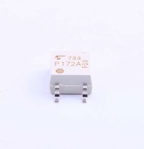 Nouveau et original TLP172A(TP,F) Composants électroniques Puce IC TLP172A(TP,F) Circuit intégré - Product Image 1