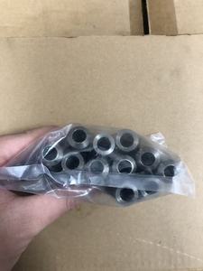 Guía de Válvulas JM 6D125E-5 con Posicionamiento Preciso y Excelente Rendimiento de Sellado, Ideal para Motores Komatsu 6D125 - Product Image 2