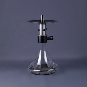 Robot pour fumer shisha hookah, shisha hookah, personnalisé, avec bol en argile russe, <span class=keywords><strong>chicha</strong></span> de dubaï - Product Image 4