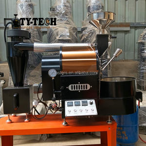 <span class=keywords><strong>เครื่อง</strong></span><span class=keywords><strong>คั่ว</strong></span><span class=keywords><strong>กาแฟ</strong></span>ไฟฟ้าขนาดเล็ก TJ สแตนเลส <span class=keywords><strong>ราคา</strong></span>ประหยัด แบบลมร้อนครึ่งหนึ่ง ใช้ไฟตรง ควบคุมอุณหภูมิได้ เหมาะสำหรับใช้ในครัวเรือน - Product Image 1