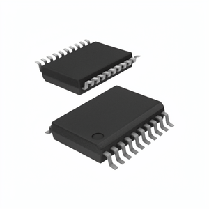 Components Electronic UPD78F0859MCA-CAA-Q-G BOM IC In Stock Embedded 20 LSSOP - Product Image 1