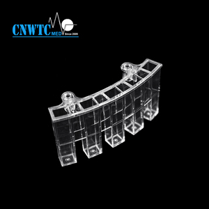 Taza de muestra de alta calidad para cubeta Mindray BS120 cubeta BS200 - Product Image 6