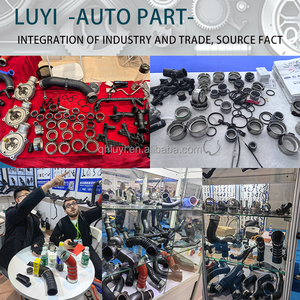 Vente directe d'usine, tuyaux de radiateur de liquide de refroidissement adaptés à BMW 540i, 740i, 740iL <span class=keywords><strong>E38</strong></span>, E39, 535i, <span class=keywords><strong>735i</strong></span>, compatibles avec 11537505228 - Product Image 5