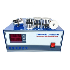 25KhZ-40KhZ Adjust Frequency Digital Ultrasonic Generator 1200W With 1 Year Warranty for Build Dish Washing <b>Machine</b> - Product Image 4
