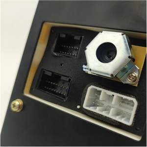 Panel de Pantalla para Excavadora HongWang PC200-7 PC220-7, 7835-12-3007 7835-12-3006, 1 Año de Garantía - Product Image 3