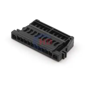 Kit de conector de terminal de arnés de cable automotriz hembra automático de 10 vías 929423