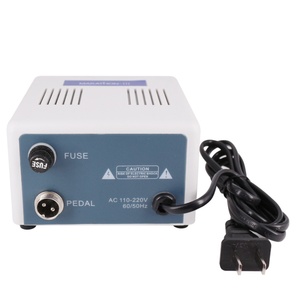 Micromotor Dental de Alta Velocidad, 35000 RPM, Pieza de Mano para Odontología - Product Image 3