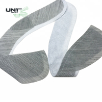Rouleau de tête de manchon de couture pour costumes Support d'épaule Personnaliser la taille et le matériel Accoessioes de vêtement