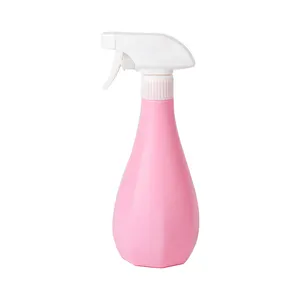 Deepbang vente en gros Mini jardin fleurs d'eau propre en plastique déclencheur de pression pulvérisateur bouteille