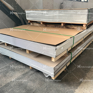 Catégorie de produit Feuille industrielle d'acier inoxydable de l'épaisseur 304 de 3mm Acier inoxydable Molinos de haute qualité - Product Image 6