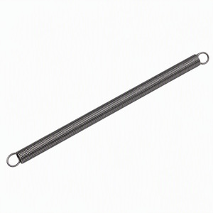 Resorte de tensión Le Rong, resorte de doble orejeta hecho a medida para grapadora de uso industrial - Product Image 2