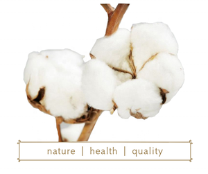 Tela no tejida con unión térmica, <span class=keywords><strong>guata</strong></span> de algodón natural - Product Image 4