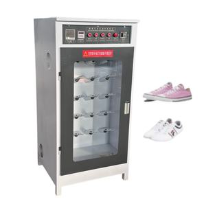 Máquina Comercial para Lavar y Secar Calzado para Tiendas de Ropa <span class=keywords><strong>u</strong></span> Hoteles, Nueva Maquinaria para Limpiar y Secar Zapatillas Deportivas - Product Image 6