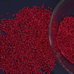 גרגירי פוליאמיד 6 PA6 GF30 GF50  לייצור הזרקה, חומר גלם פלסטי, מחיר, רק ממפעל ניילון בלבד - Product Image 1