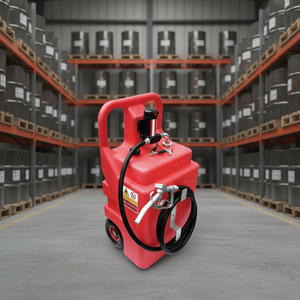 <span class=keywords><strong>Pompe</strong></span> de transfert de carburant diesel portable TECHNIC POWER YHM-120D 120L 12V avec <span class=keywords><strong>auto</strong></span>-amorçage - Product Image 2