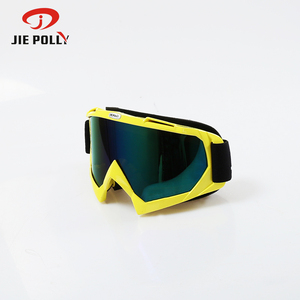 Haute qualité coupe-vent anti-poussière <span class=keywords><strong>masque</strong></span> <span class=keywords><strong>moto</strong></span> motocross lunettes de motocross lunettes lunettes - Product Image 5