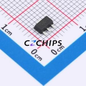 ชิปวงจรรวม CL7530P3M SOT-89-3L ของแท้ใหม่วงจรควบคุมเชิงเส้น PMIC (LDO) - Product Image 1