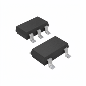 SOT 23 5 Thin, TSOT 23 5 Power Management (PMIC) Original Components Electronic MIC5256-2.85YD5-TR - Product Image 1