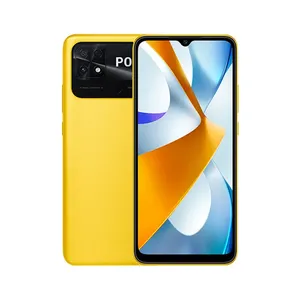 Nuova Versione Globale <span class=keywords><strong>XIAOMI</strong></span> POCO <span class=keywords><strong>C40</strong></span> 4GB 64GB Smartphone Batteria 6000mAh Display 6.71'' CPU Octa-core Fotocamera Principale 13MP - Product Image 2