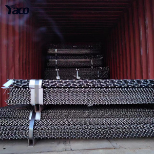 Kim loại vuông dệt dây crimped rung lưới màn hình dây vải cho rung màn hình - Product Image 5