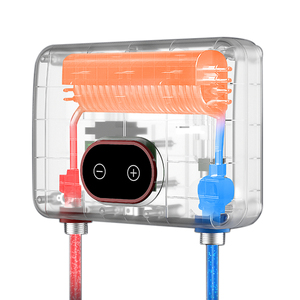 Sofortiger elektrischer Dusch warmwasser bereiter 5500 - Product Image 5