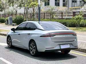 <span class=keywords><strong>AION</strong></span> S Modèle <span class=keywords><strong>2022</strong></span> Xuan 530 Voiture électrique avec moteur de 300 kW et couple de 500 Nm - Product Image 4