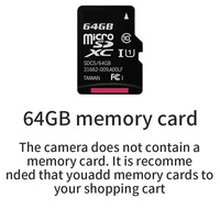 Mini caméra numérique CCD rétro 8MP HD 1080P Vidéo Carte TF Anti-tremblement électronique Forme bouton Grand angle 90° Scène intelligente Manuelle