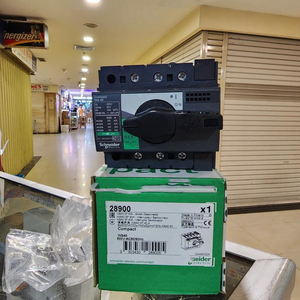 สวิตช์โหลด SCH-neider INS ดั้งเดิม100% INS40/63/80/100/125/160/250/320/400/500/630/800/1000 3/4S SCH-neider INS Load สวิตช์ - Product Image 5