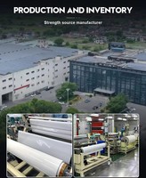 Film de protection de pare-brise en TPU PPF haute définition 6,5 mil - Super hydrophobe, anti-explosion (anti-salissure, sans vertiges)