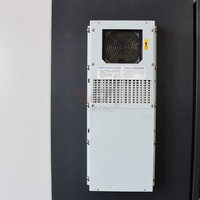 Centre d'usinage vertical CNC VMC650 en stock, fraiseuse CNC pour métal, prix original abordable