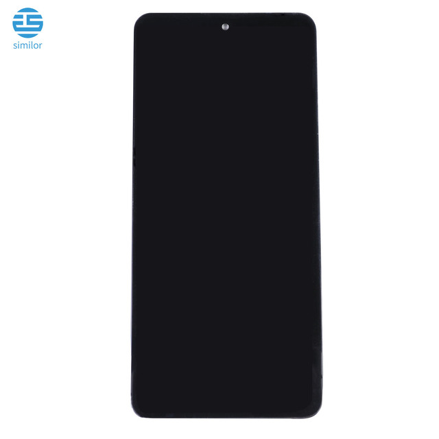 For Xiaomi Poco X3 GT LCD Display Screen Touch Panel Digitizer for Pocophone X3 GT Lcd Screen Replacement