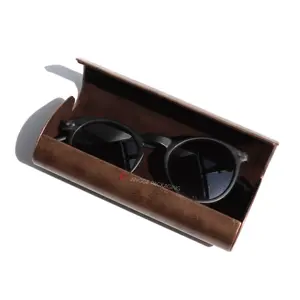 Funky custodia rigida per occhiali astucci per occhiali personalizzati scatola per imballaggio occhiali