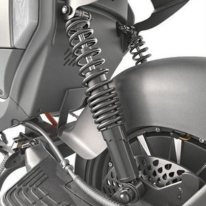 モスクワU2 UBファットタイヤ電動自転車2000w高速オートバイ48v鉛バッテリー60vリチウムバッテリー - Product Image 4