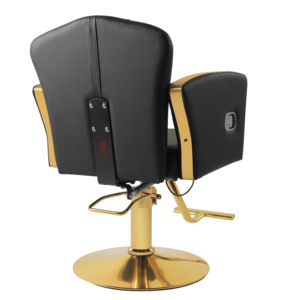 Muebles de salón de belleza, silla de peluquero para barbería, todos los muebles de barbería, gran oferta - Product Image 5