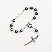 Black-bracelet