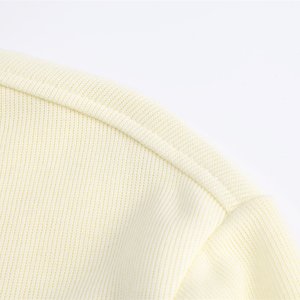 Suéteres <span class=keywords><strong>de</strong></span> punto personalizados <span class=keywords><strong>de</strong></span> algodón con bordado <span class=keywords><strong>de</strong></span> lujo RL Ralphes, estilo casual con cremallera <span class=keywords><strong>de</strong></span> un cuarto, tipo <span class=keywords><strong>polo</strong></span> para <span class=keywords><strong>hombre</strong></span> - Product Image 3