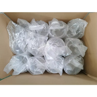 Machine de conditionnement et de comptage pour gobelets et bols en papier et plastique TINCHIN