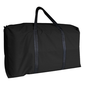 Oxford Cloth <b>Storage</b> Bag 70x45x25cm Rectangle Outdoor Travel Dustproof Cover Multipurpose Survival <b>Tools</b> - Product Image 4