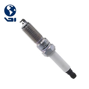 หัวเทียนอิริเดียม 4 ชิ้น ขายส่งจากโรงงาน สำหรับรถเชฟโรเลต ครูซ อีควิน็อกซ์ มาลิบู แทร็กซ์ รุ่น ILNAR8B7G 91970 - Product Image 4